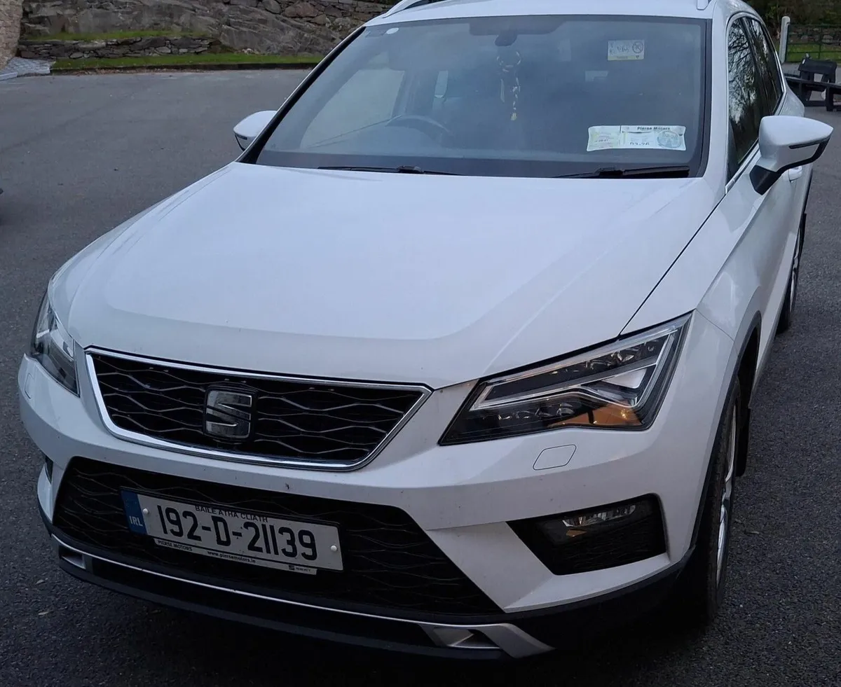 SEAT Ateca 192 - Image 2