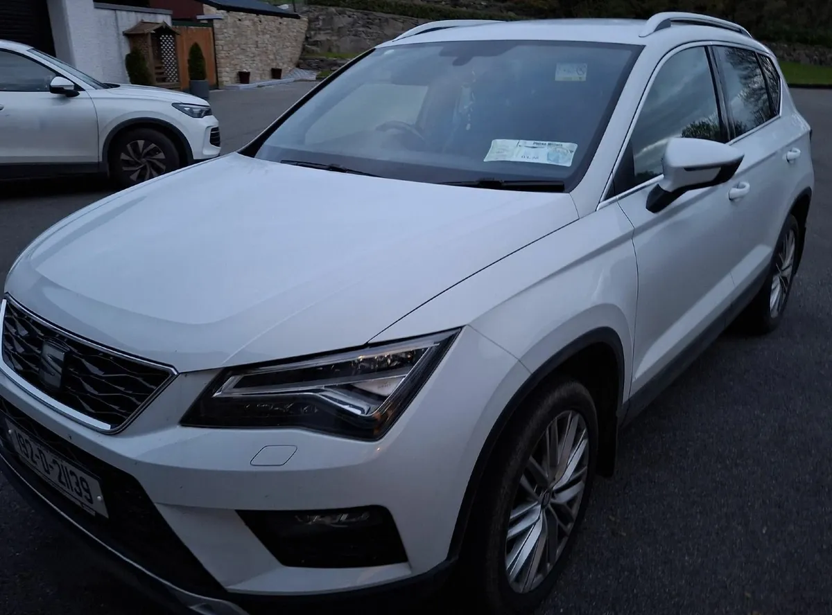 SEAT Ateca 192 - Image 3
