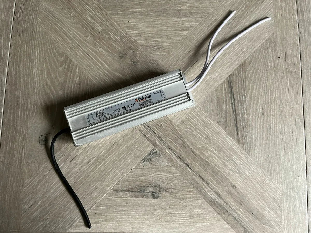 LED power supply 12V 150W - Image 2