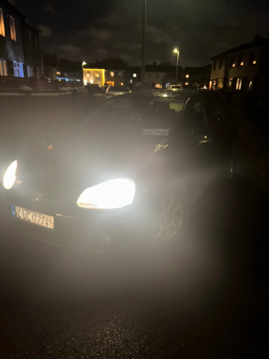 Volkswagen Golf 2008 - Image 4