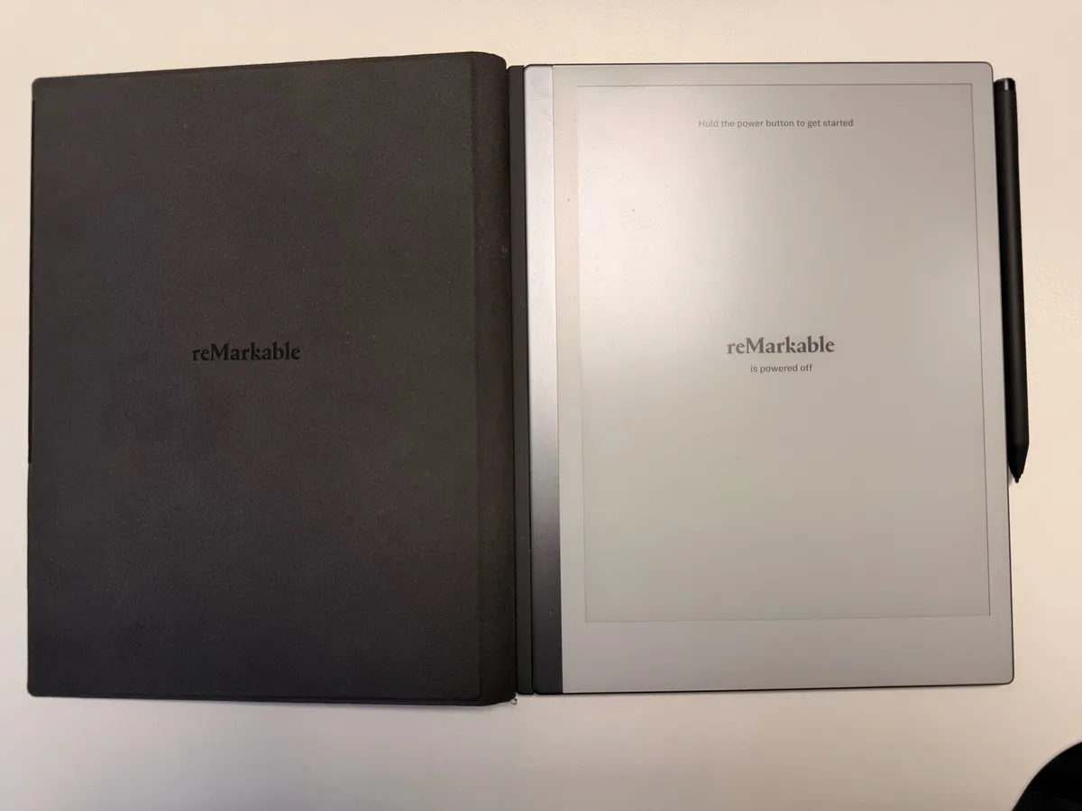 Remarkable 2 - Image 1