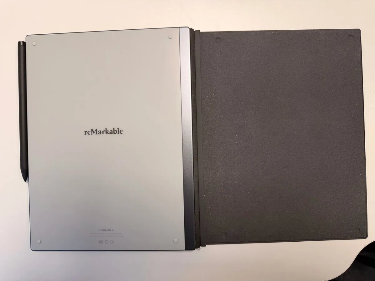 Remarkable 2 - Image 2