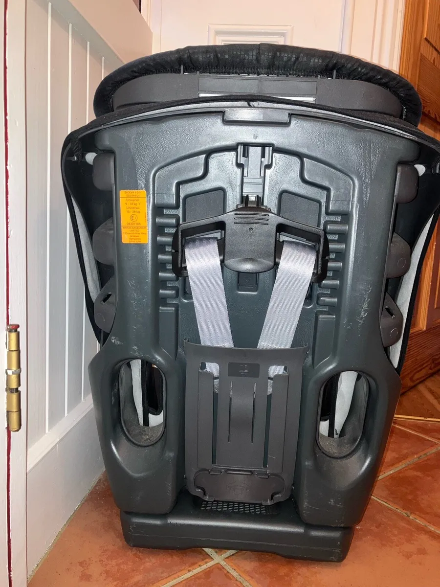 Britax Evolva - Image 3