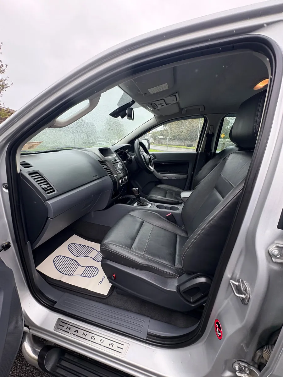 ABSOLUTELY IMMACULATE AUTOMATIC FORD RANGER - Image 4