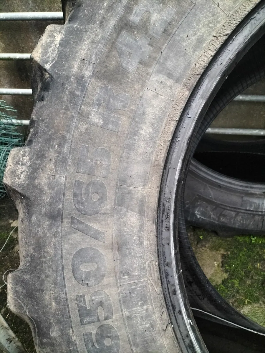 Tyres - Image 3