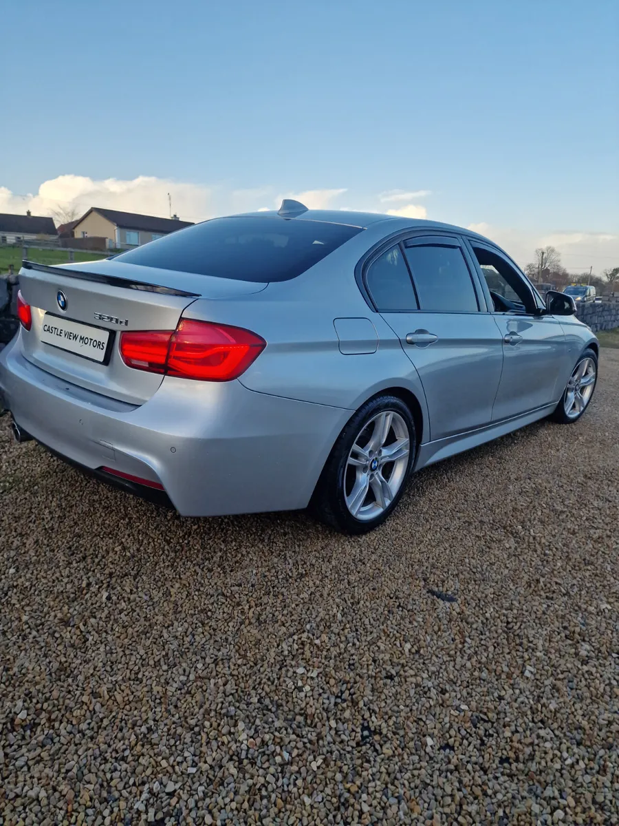 152  320 BMW M-SPORT LCI, FINANCE AVAILABLE - Image 3
