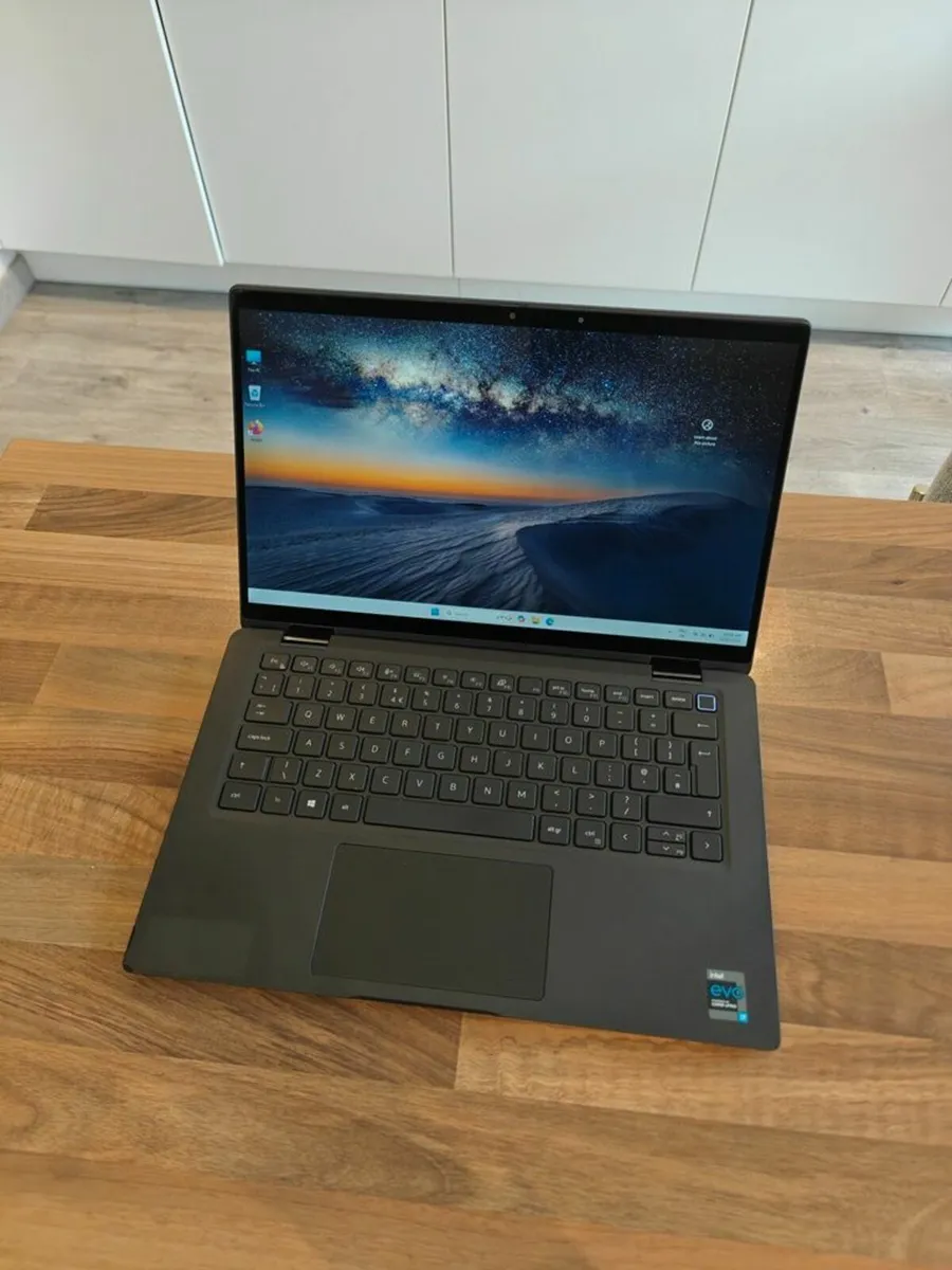 Dell Latitude 7420 2in1 Laptop | i7 vPro | 16GB | - Image 1