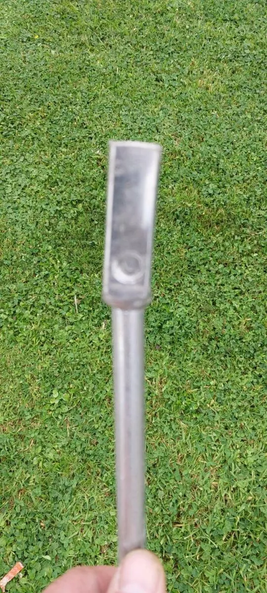 Water spanner to turn of mains to house - Image 2