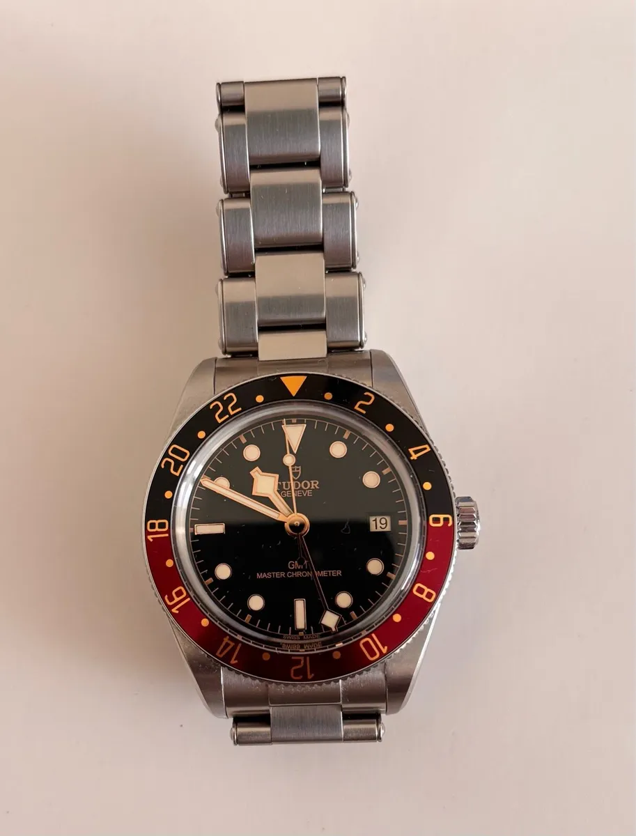 Tudor Black Bay 58 GMT - Image 2