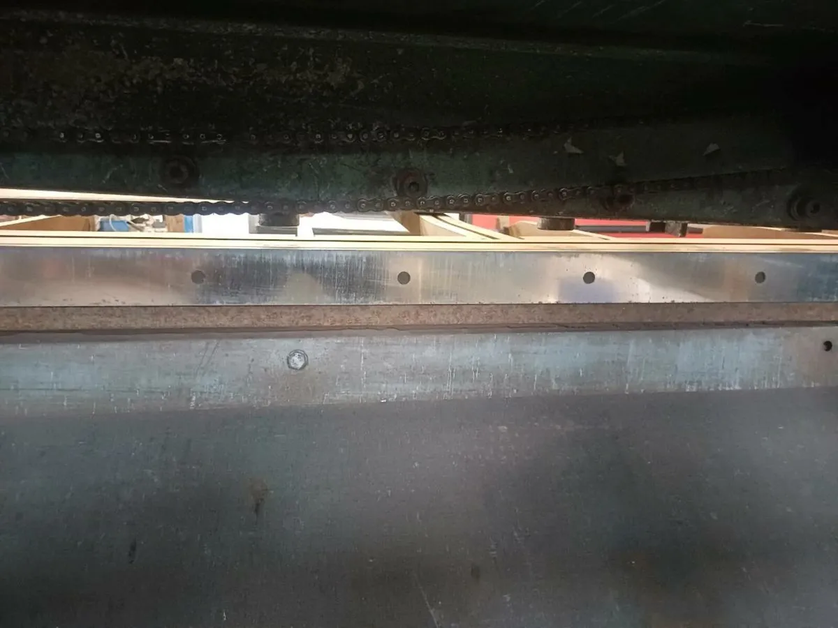 Pearson guillotine - Image 4