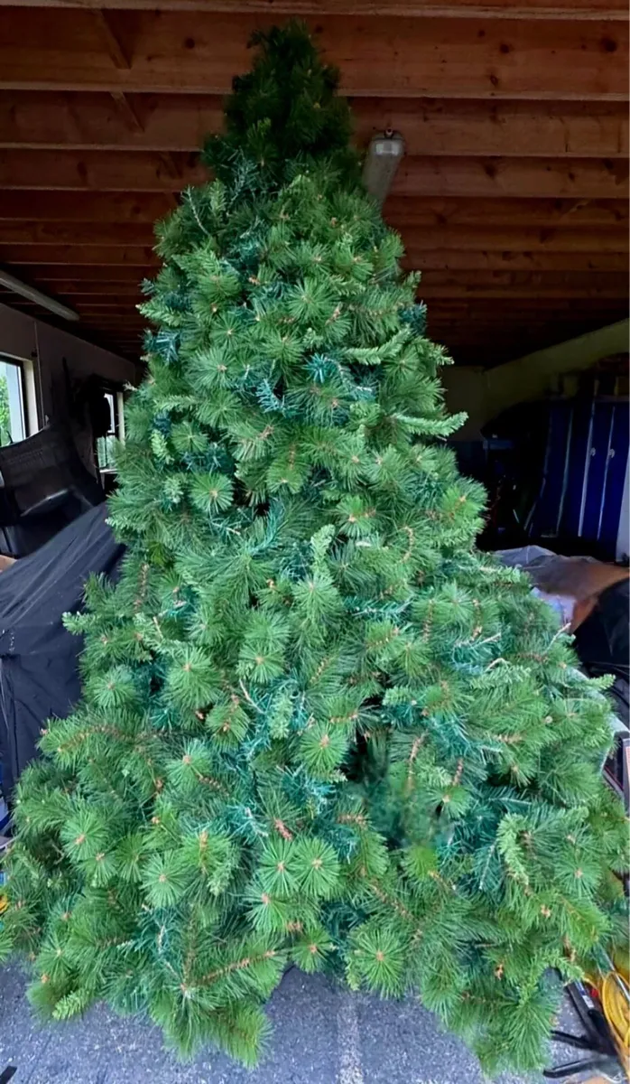 Christmas tree