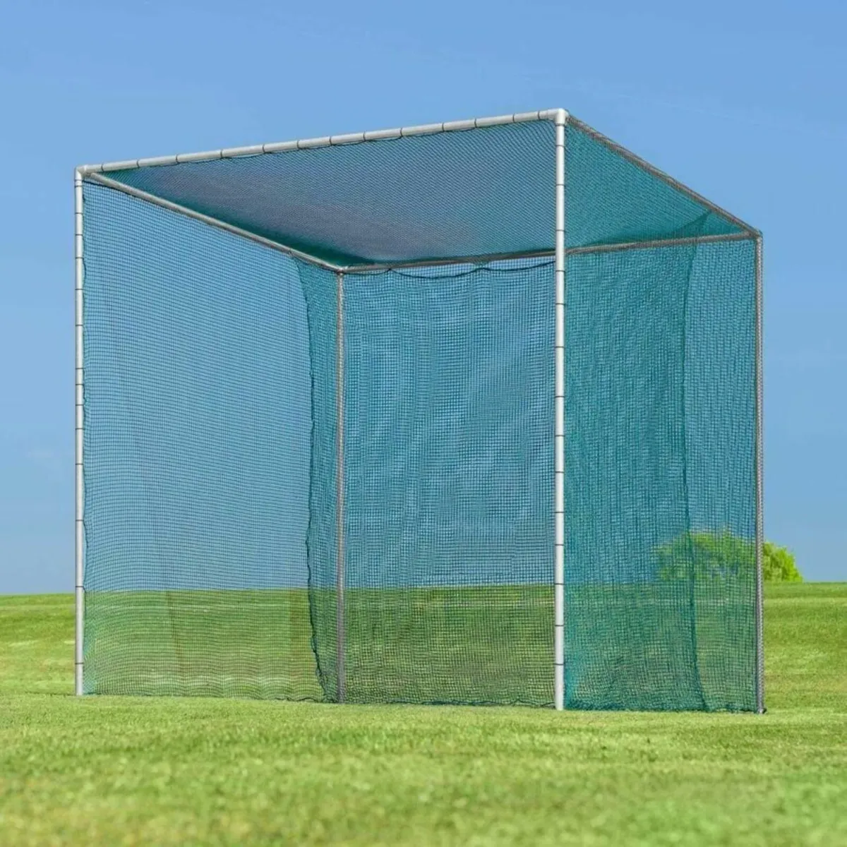 Golf cage - Image 1