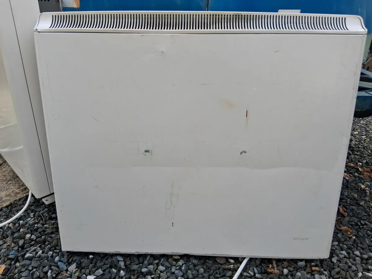 Storage Heaters - Image 1