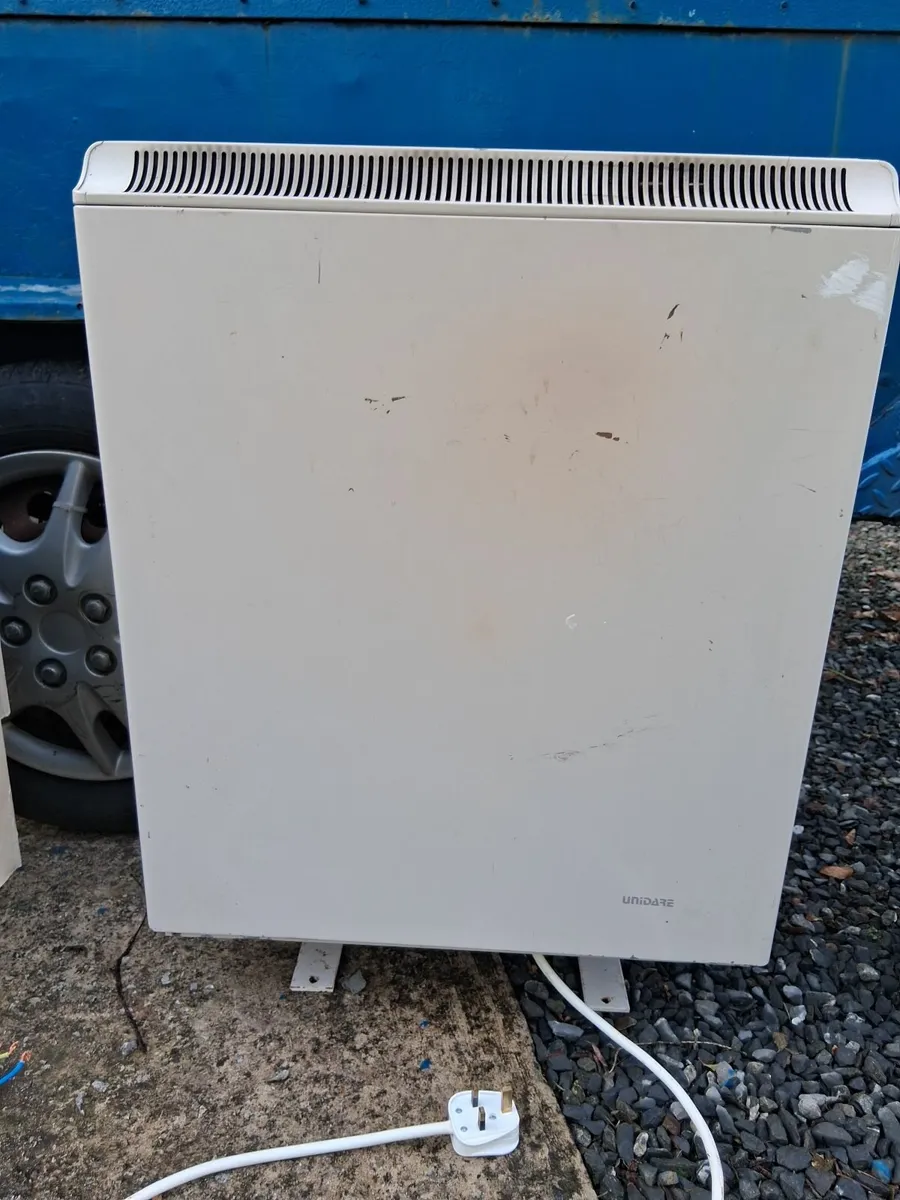 Storage Heaters - Image 2