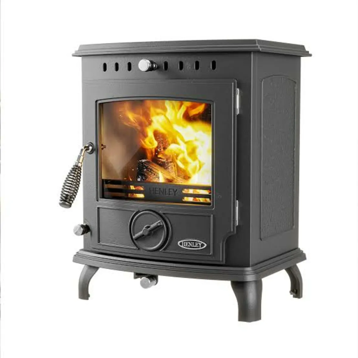 Henley Aran 5kw Stove - Image 1