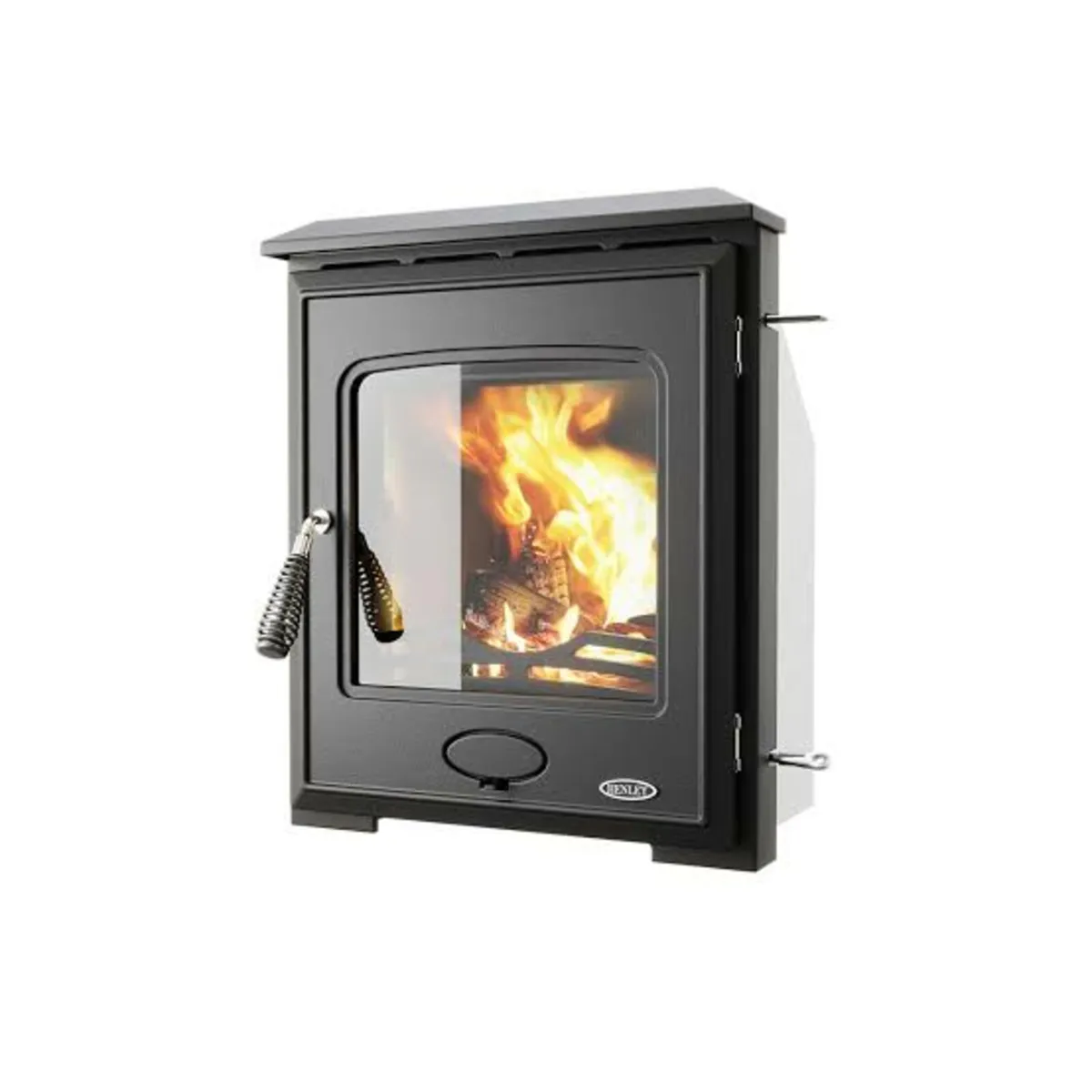 Henley Arklow Inset stove - Image 1
