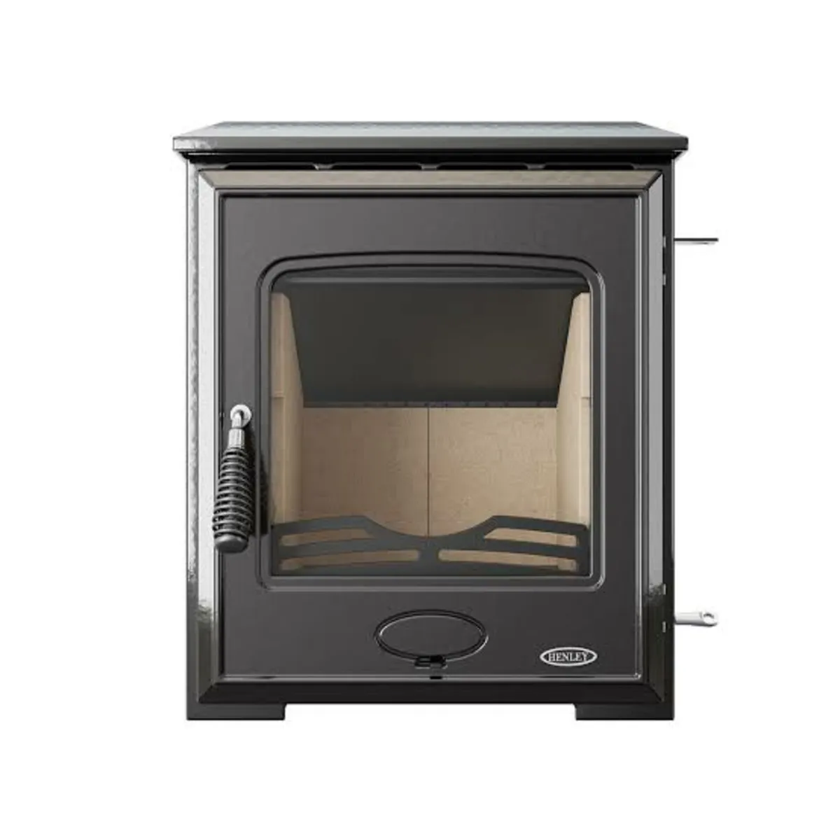 Henley Arklow Inset stove - Image 2