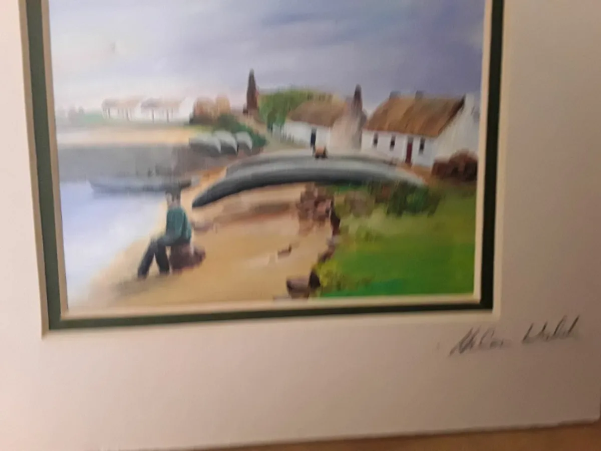 Tree pictures sold separately - Image 3