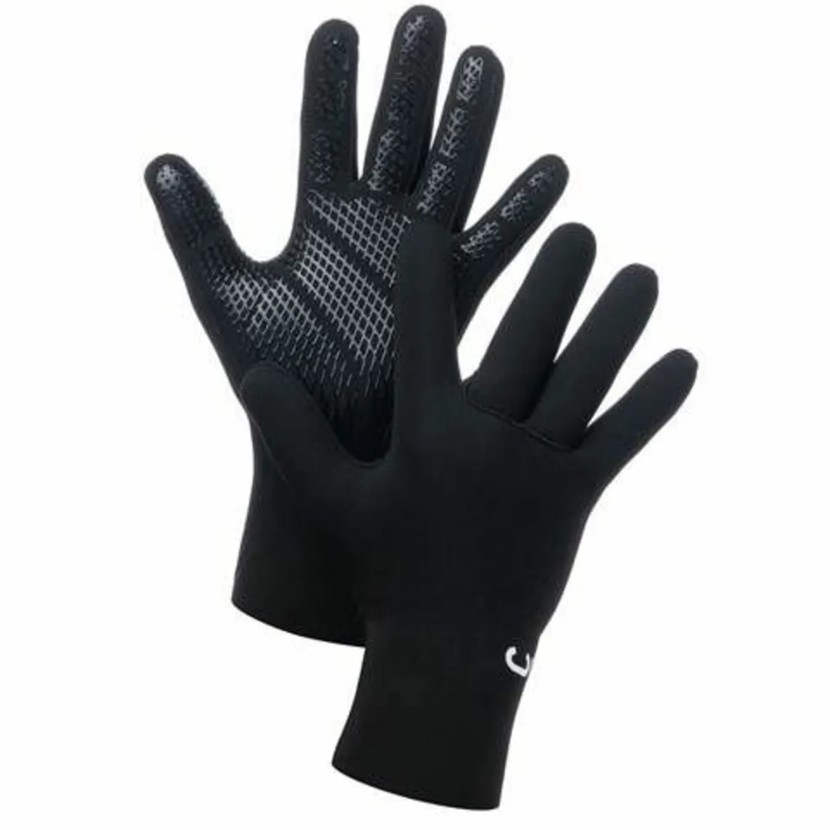 New C-Skins 3mm wetsuit Gloves, all sizes - Image 1
