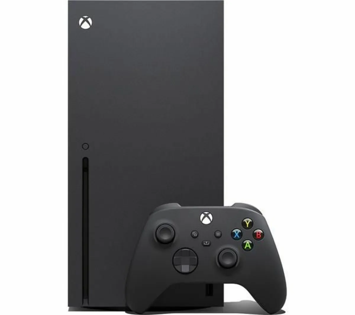 Xbox  X Series 1TB - Image 1