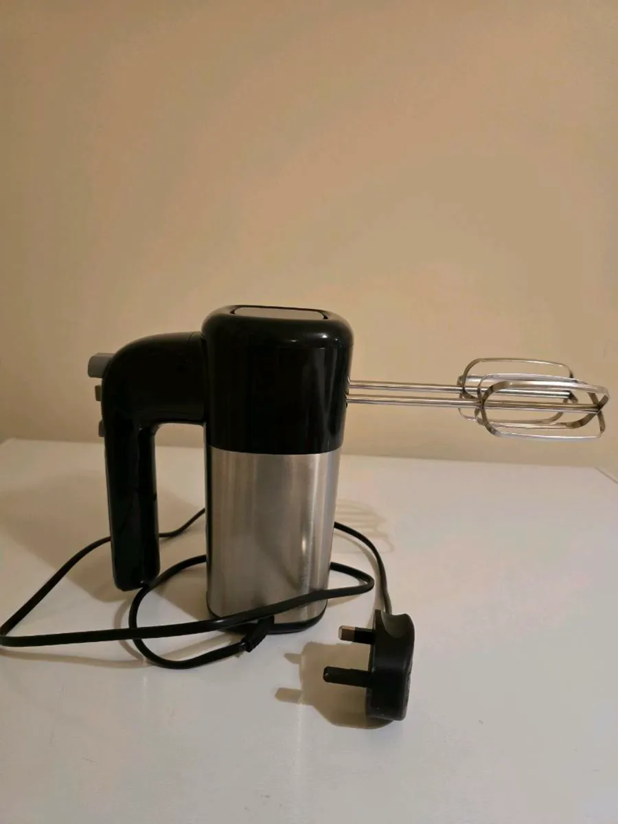 Murphy Richards Mixer - Image 4