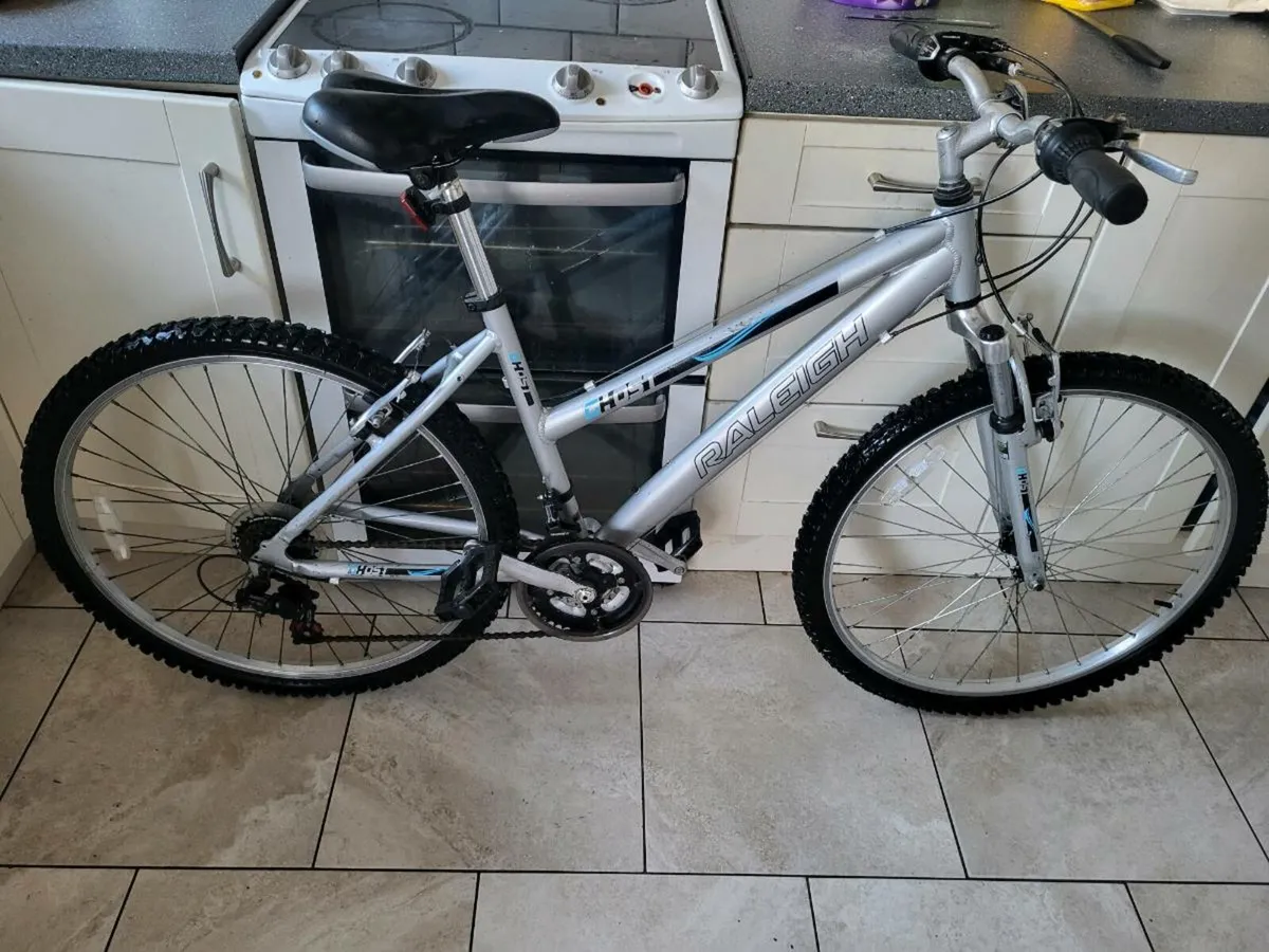 Ladies bike - Image 3