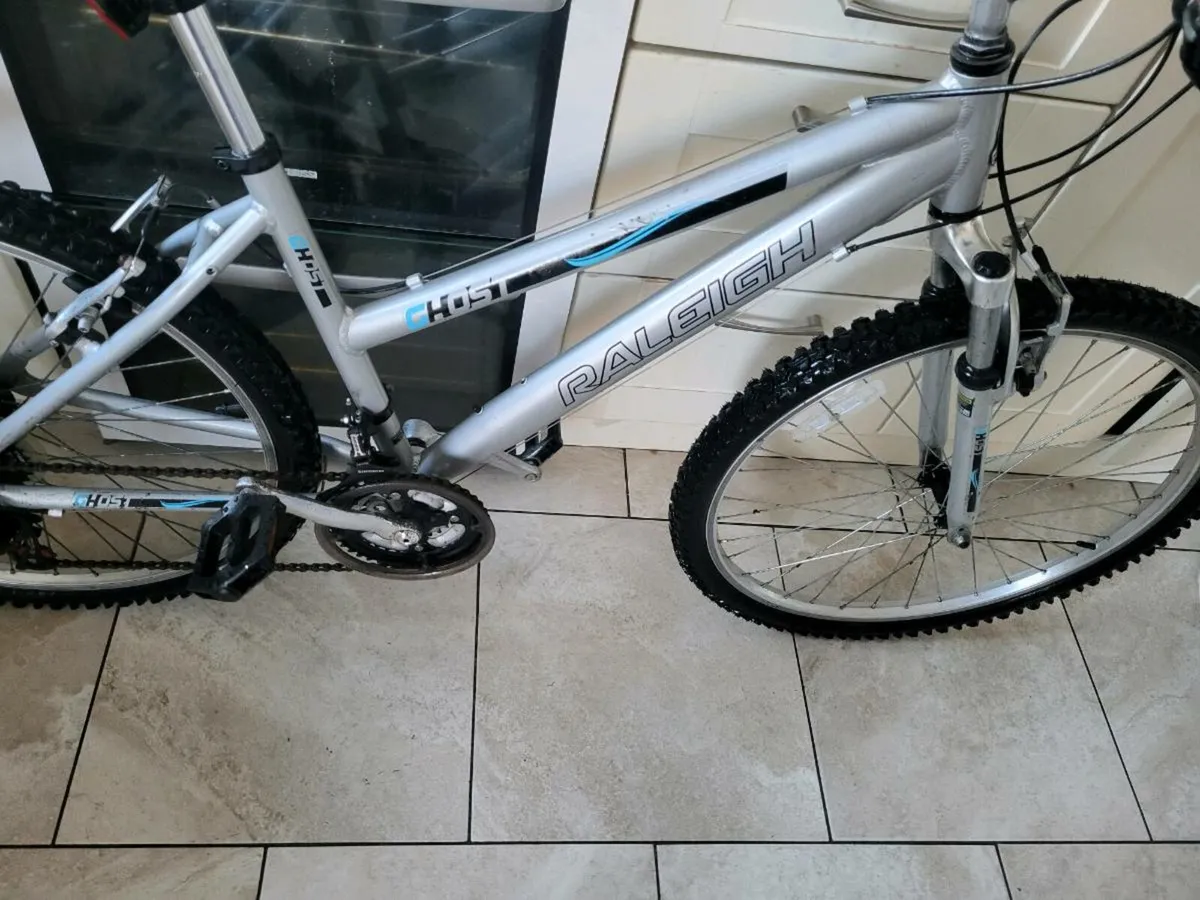 Ladies bike - Image 4