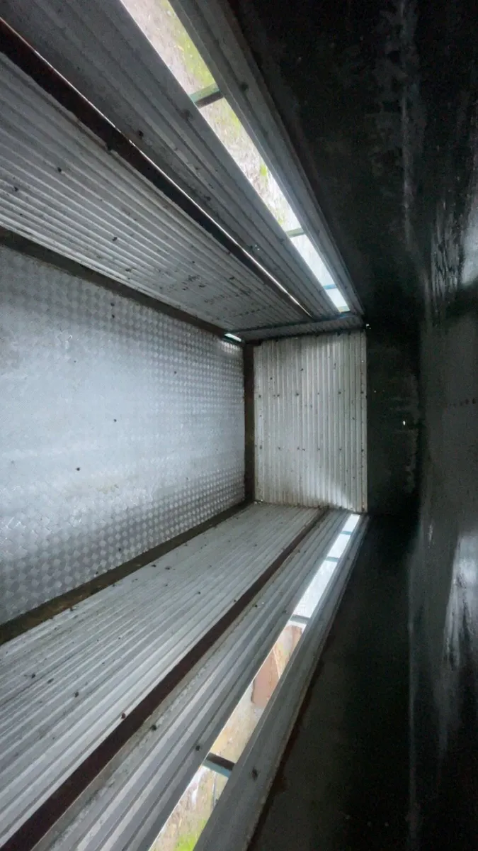 Cattle trailer - Image 3