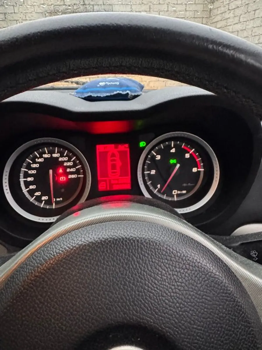 2008 Alfa Romeo 159 - Image 4