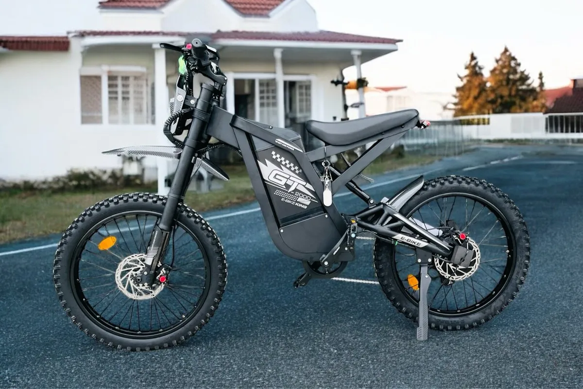 Gt Surron style - Image 2