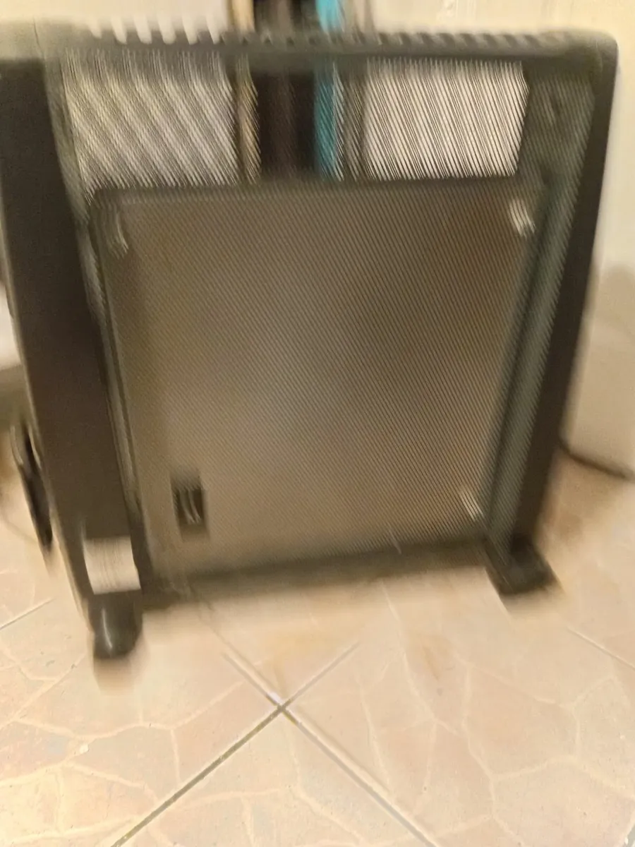 ELECTRIC HEATER - Image 3