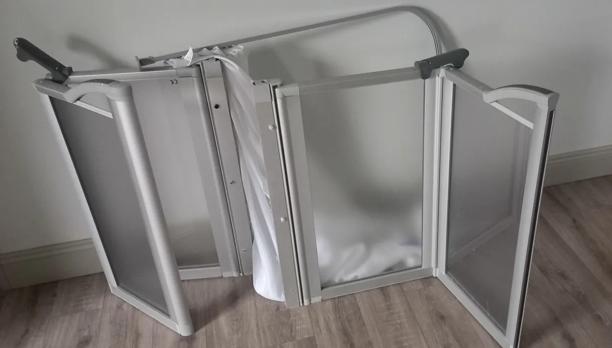 Triton omnicare shower - Image 4