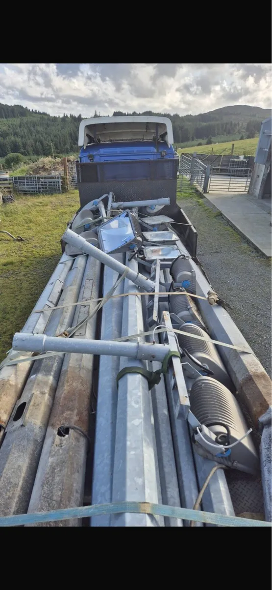 Flood lights - Image 4