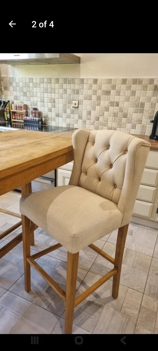 Bar stools - Image 2