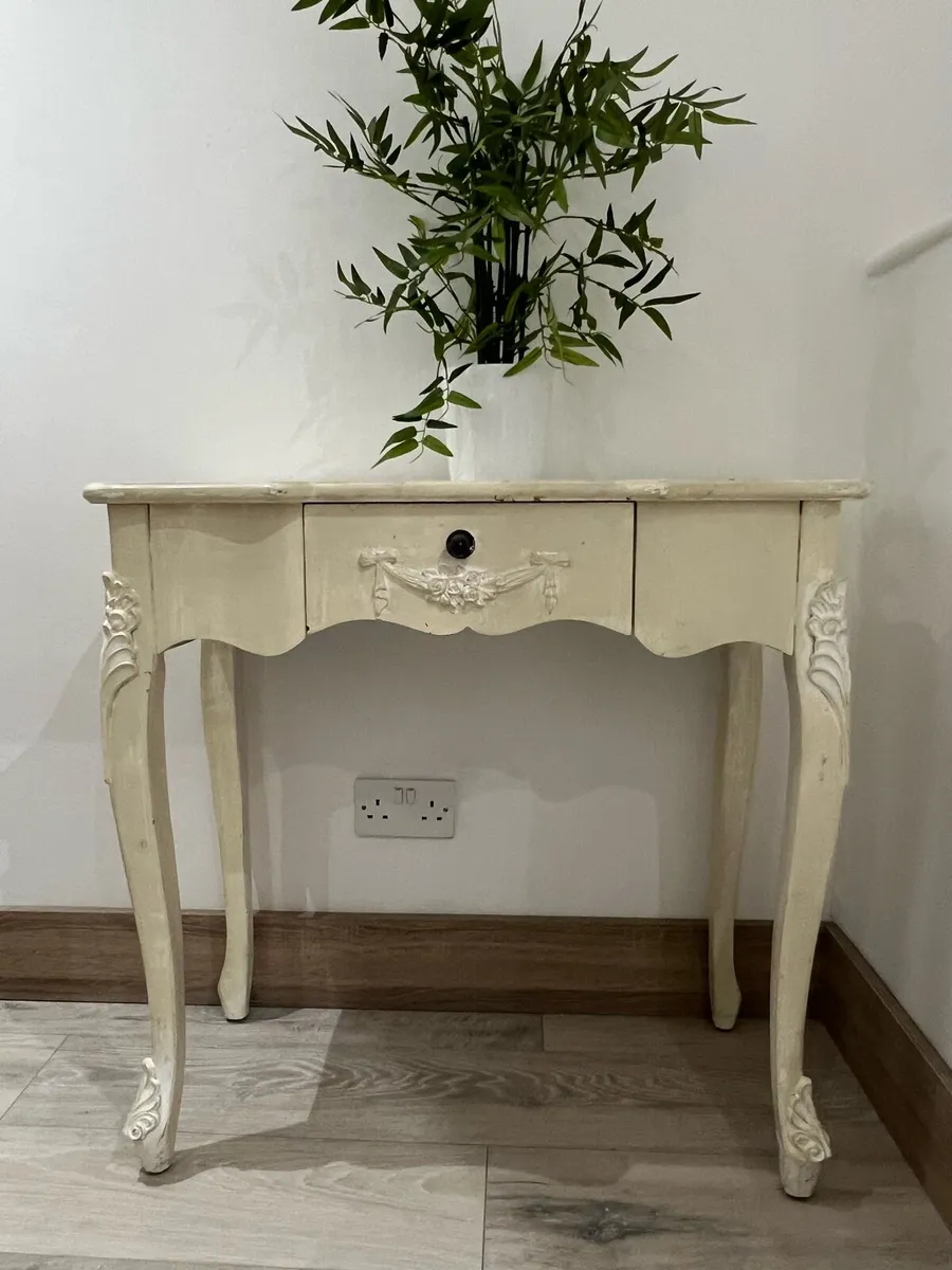 Dressing table - Image 2