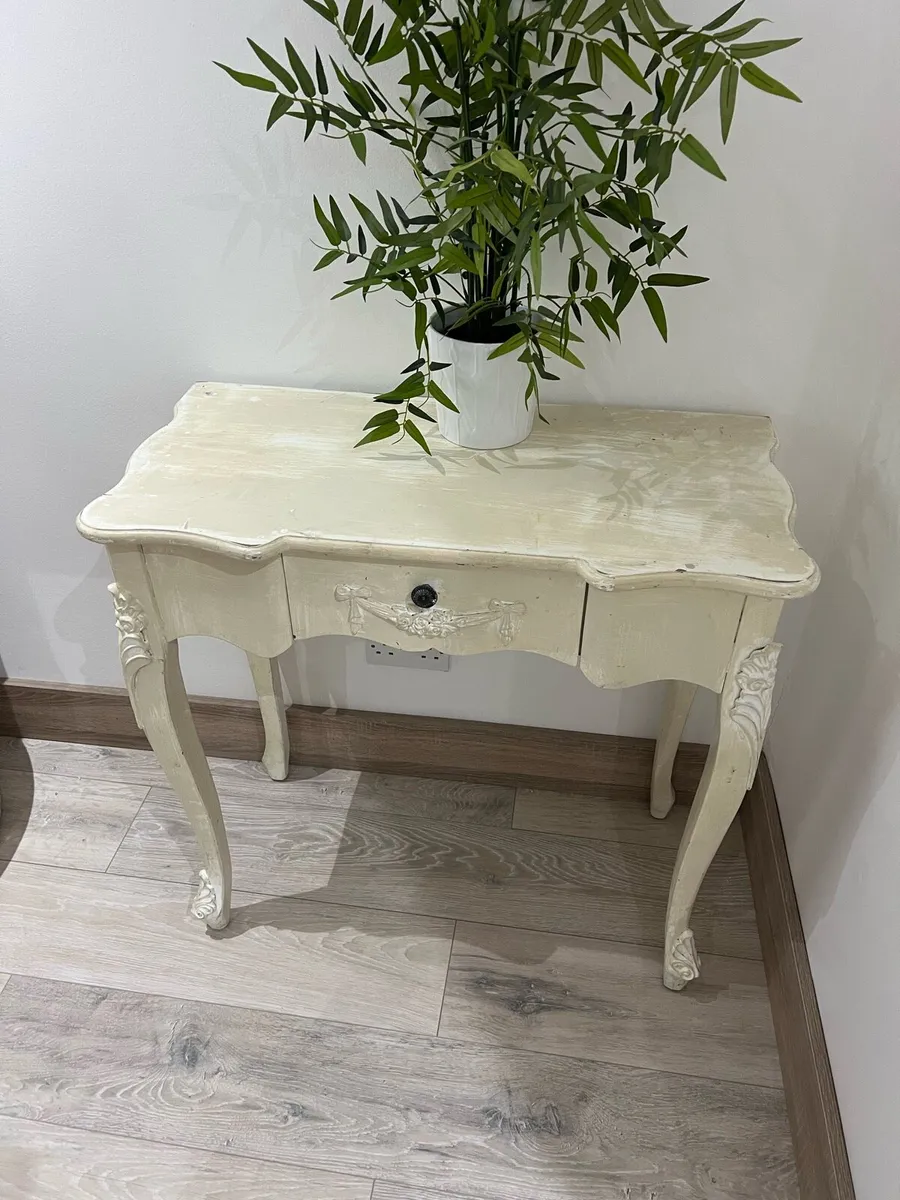 Dressing table - Image 3