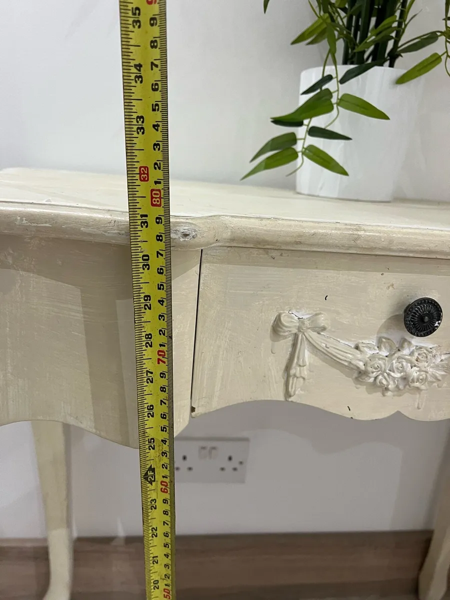 Dressing table - Image 4