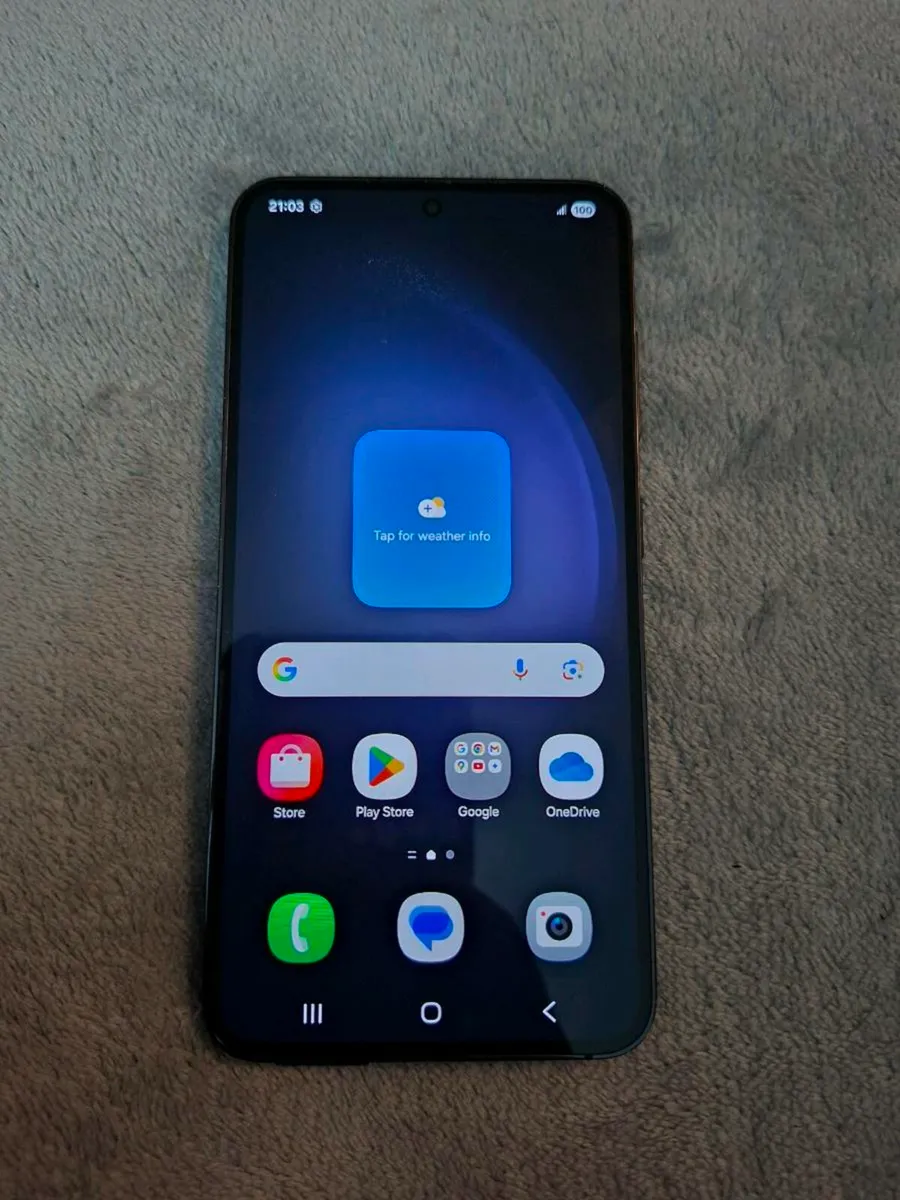 Samsung Galaxy S23 - 256GB (Unlocked) - Image 1