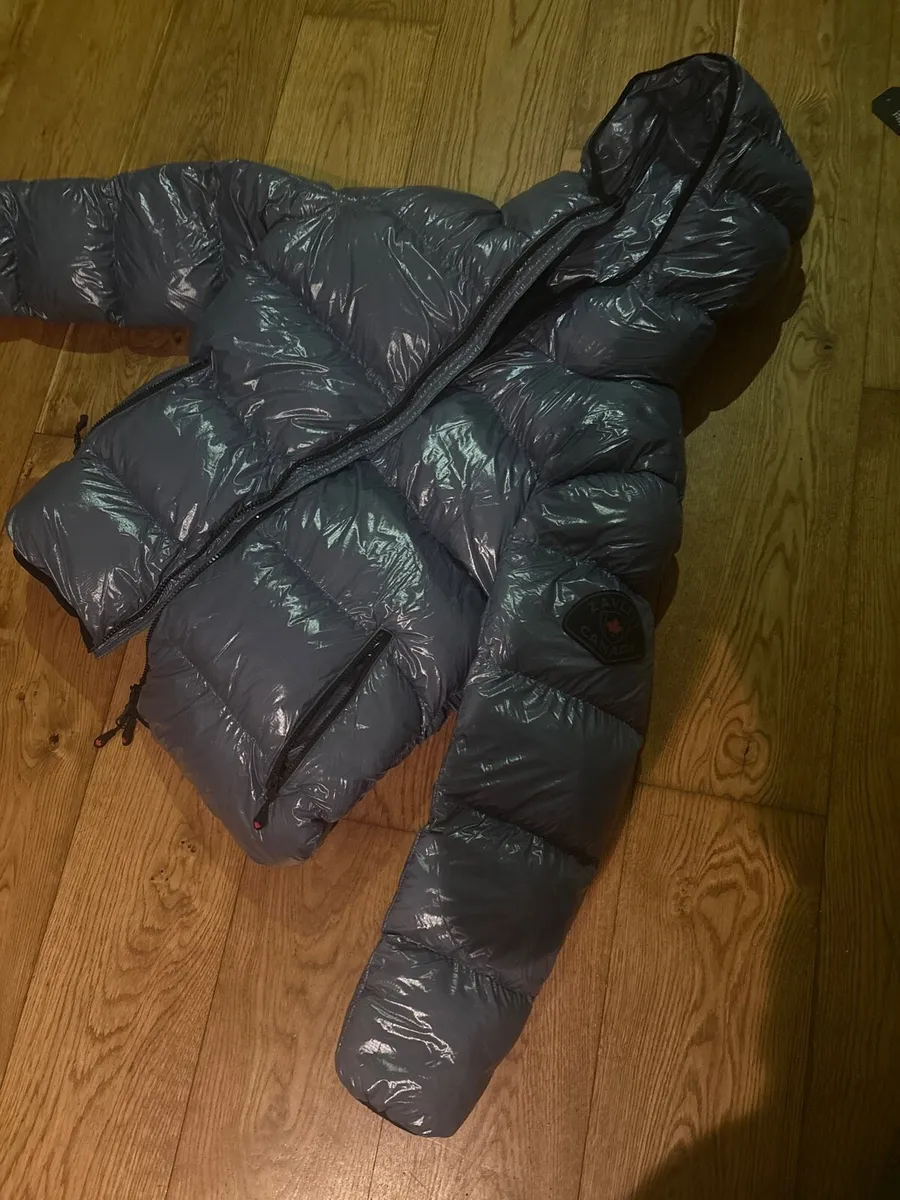 Zavetti Canada Jacket - Image 2