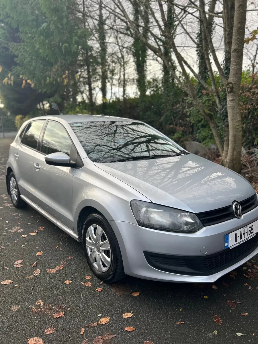 Volkswagen Polo 2011 - Image 1