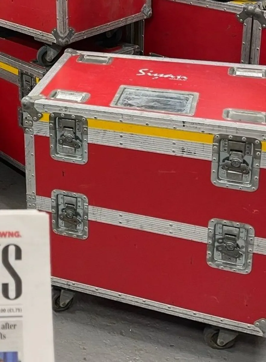 12 x ChromaQ Color Punch - Image 2