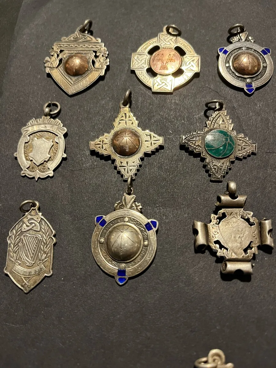 Silver Medals - Image 2