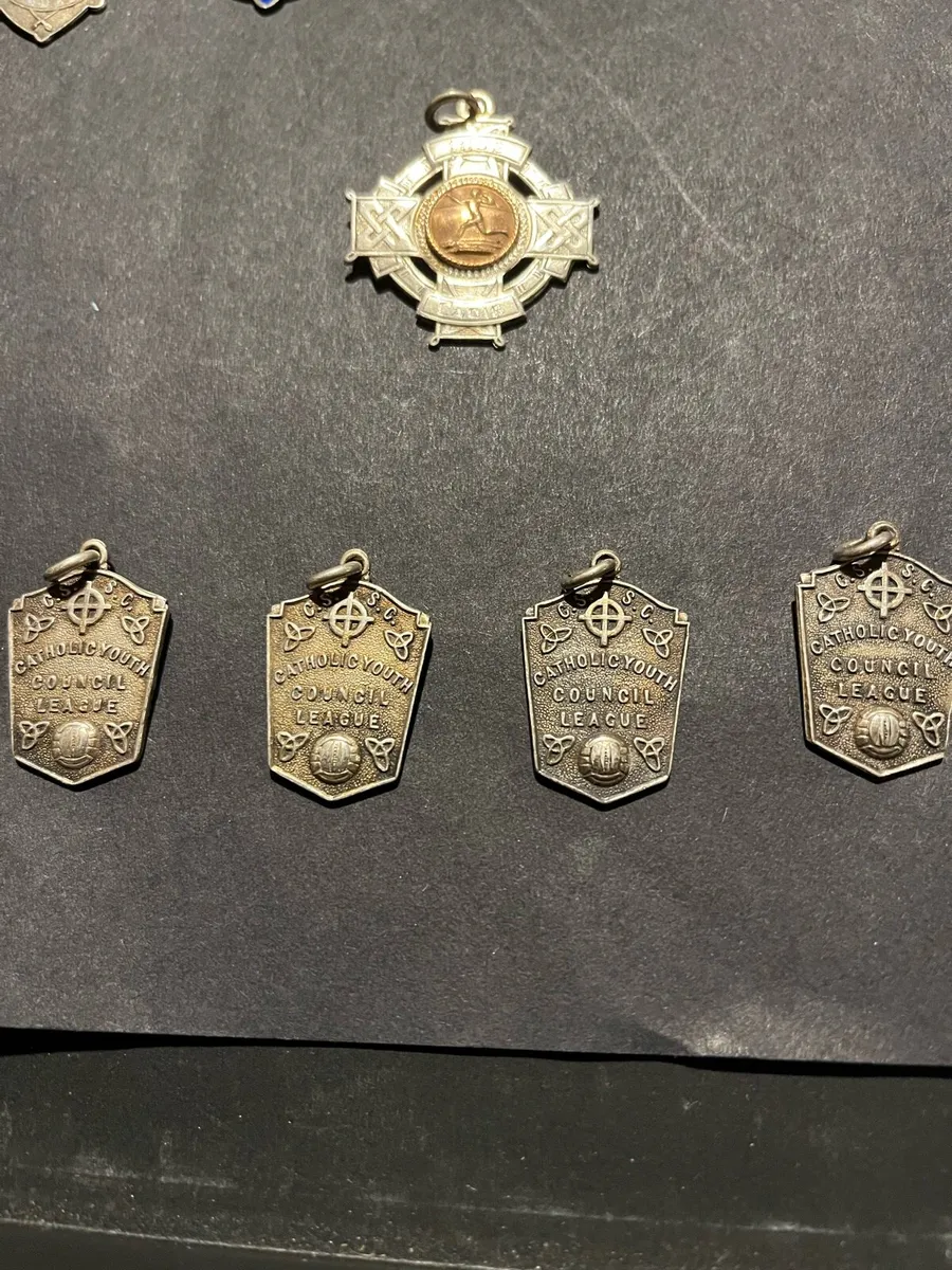 Silver Medals - Image 3