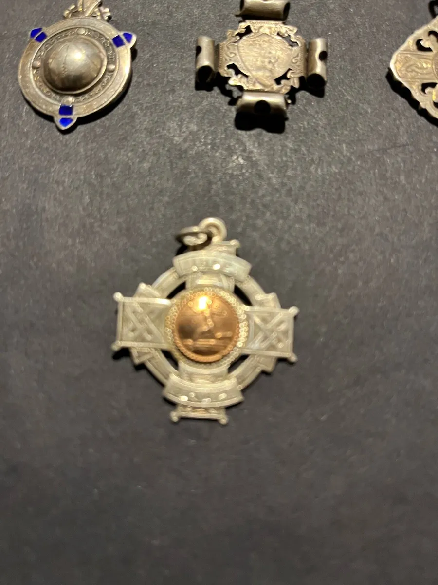 Silver Medals - Image 4