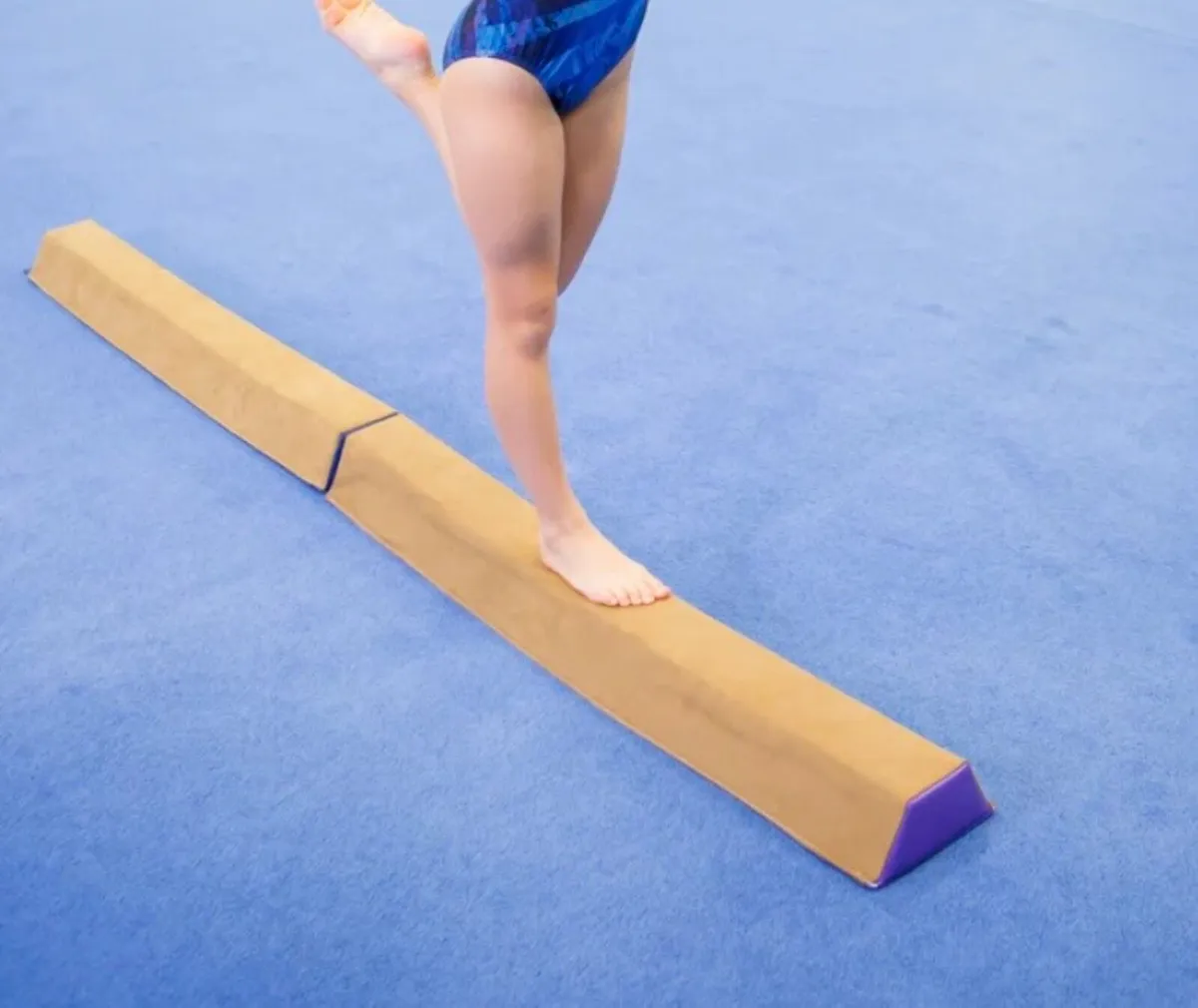 Sectional Balance Beam - Image 3