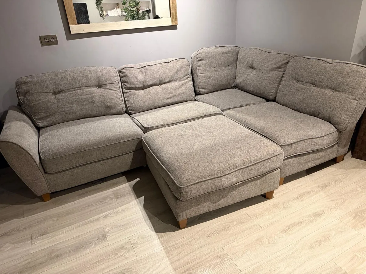Free Sofa - Image 1