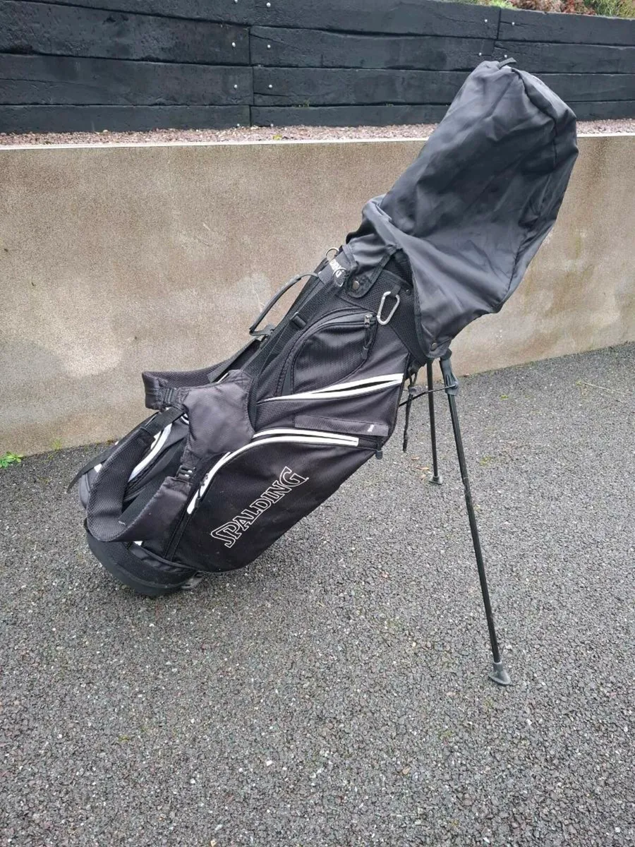 Golf clubs - Image 1