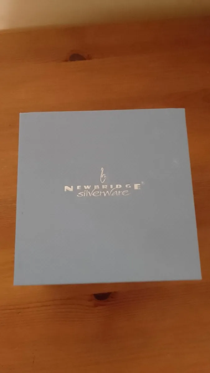 Two Tone Pocket Watch - Image 3