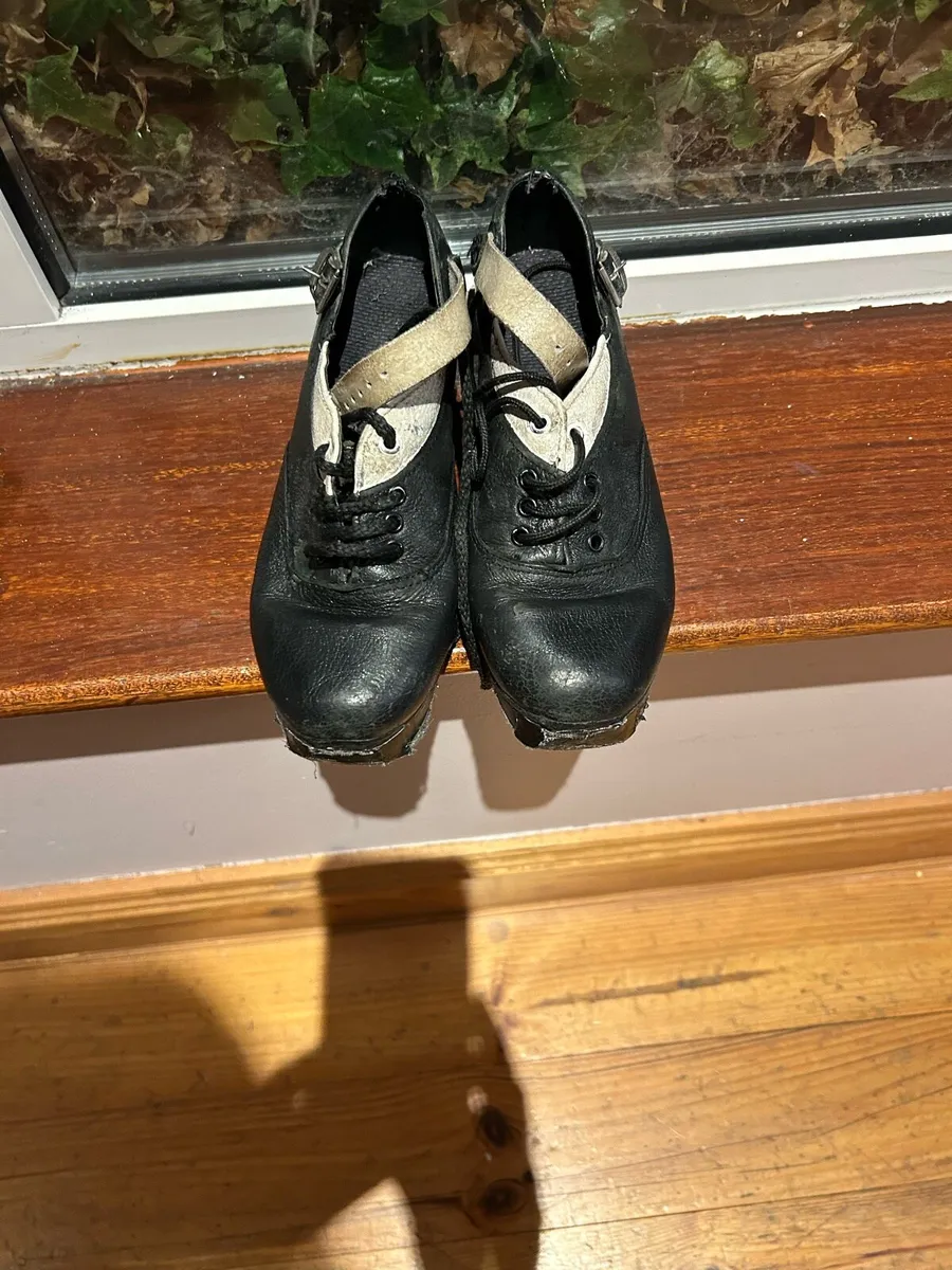 Irish Dancing Hard Shoes - Image 2