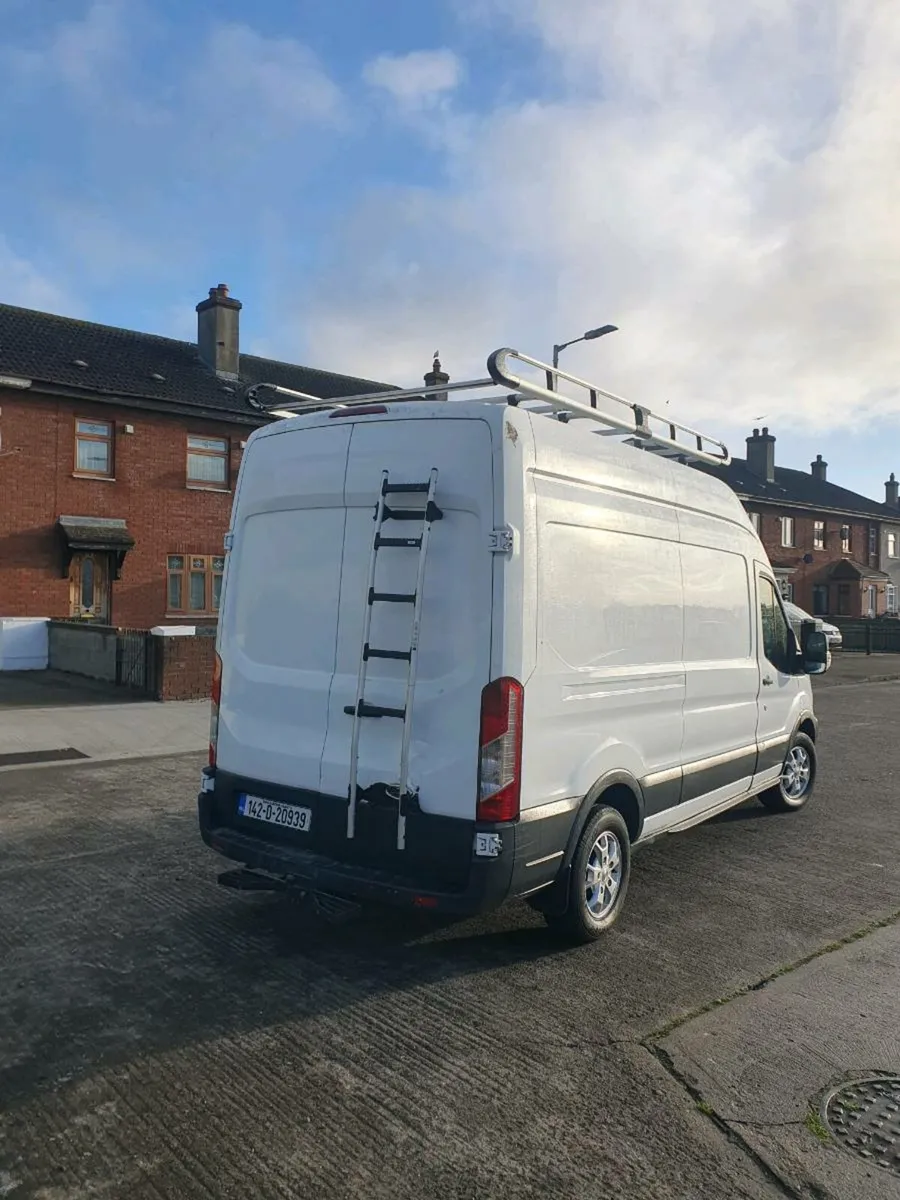 Ford transit - Image 3